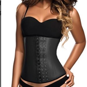 ‼️NEW‼️Waist trainer/Fajas made in Colombia 🇨🇴